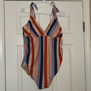 Isabel Maternity Bathing Suit